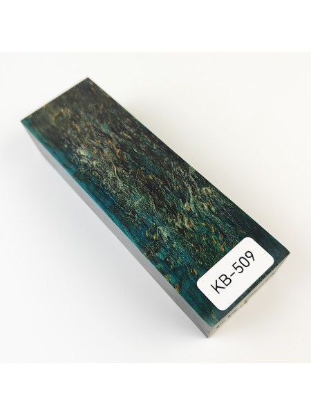 Карельська береза KB-509