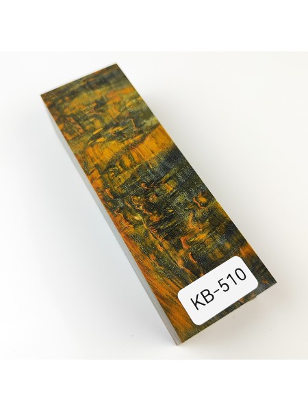 Карельська береза KB-510