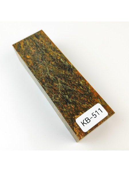 Карельська береза KB-511