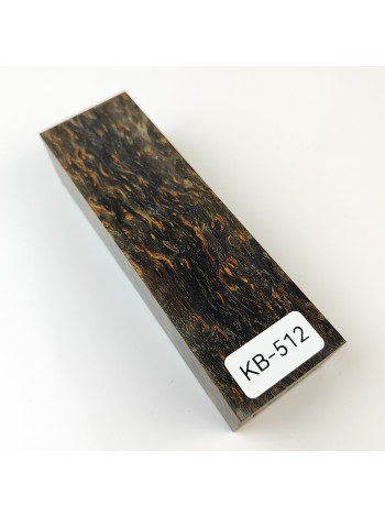 Карельська береза KB-512