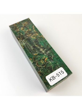 Карельська береза KB-515