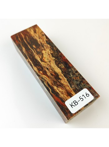 Карельська береза KB-516