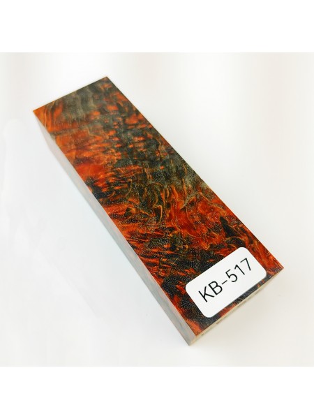 Карельська береза KB-517