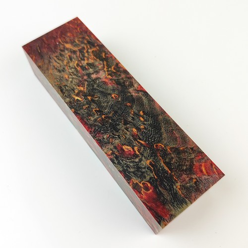 Карельська береза KB-518