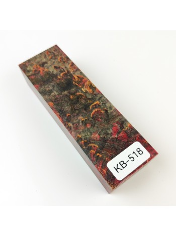 Карельська береза KB-518