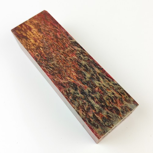 Карельська береза KB-519