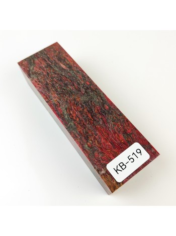 Карельська береза KB-519