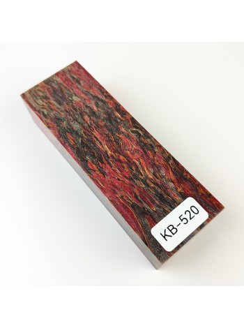 Карельська береза KB-520