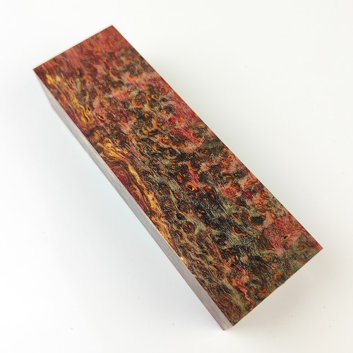 Карельська береза KB-521