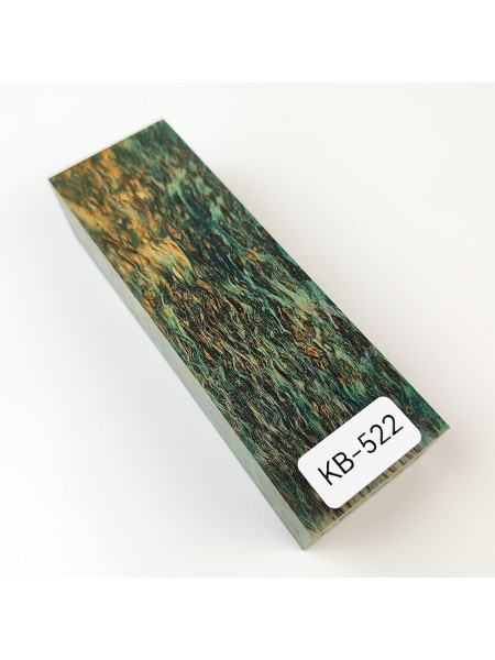 Карельська береза KB-522