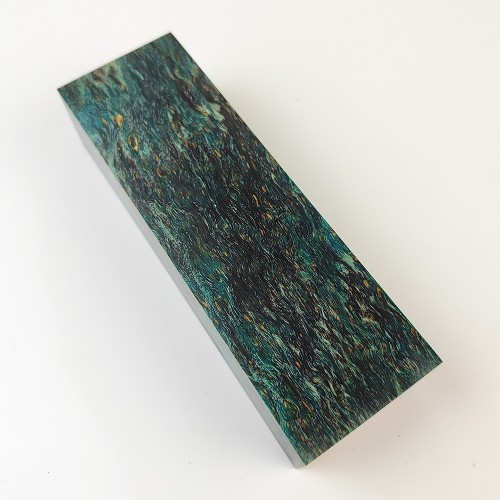 Карельська береза KB-523