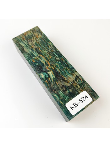 Карельська береза KB-524