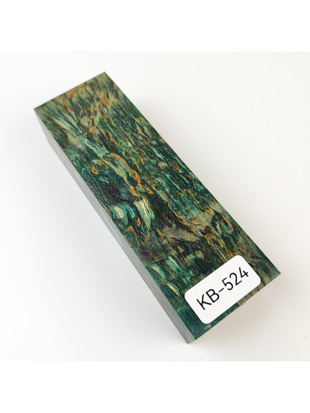 Карельська береза KB-524