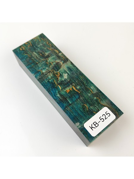 Карельська береза KB-525