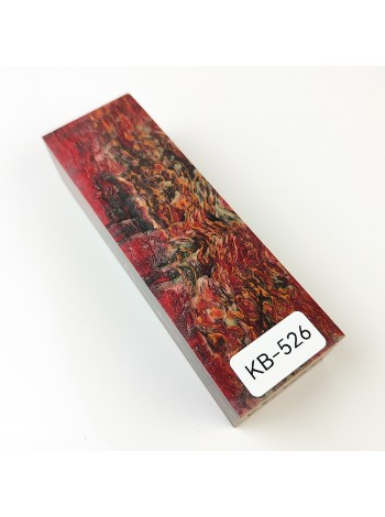 Карельська береза KB-526