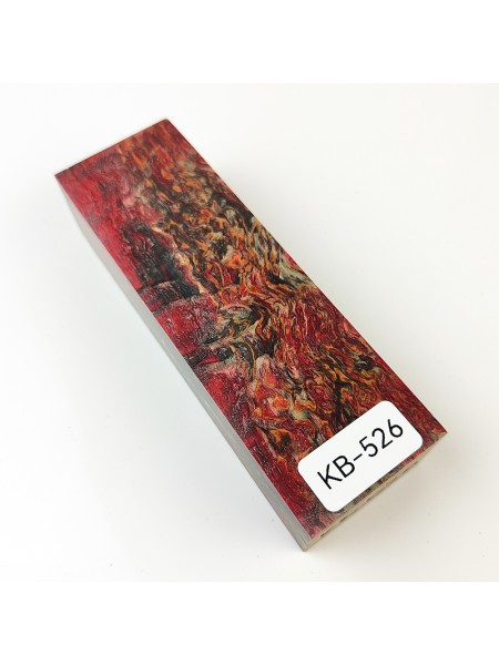 Карельська береза KB-526