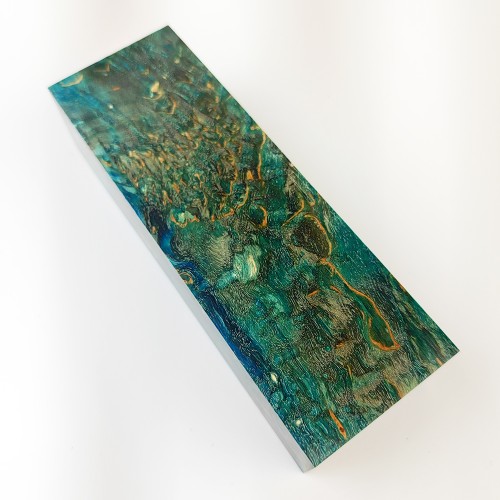 Карельська береза KB-527