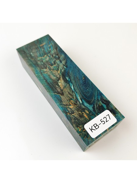 Карельська береза KB-527