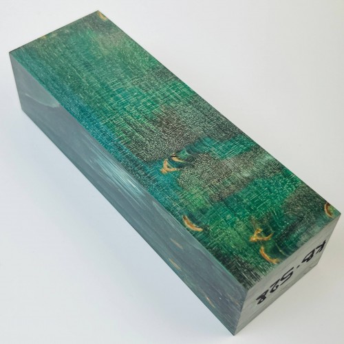 Карельська береза KB-528