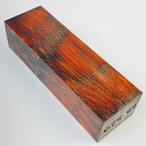 Карельська береза KB-529