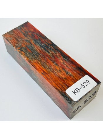 Карельська береза KB-529