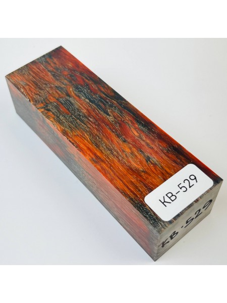 Карельська береза KB-529