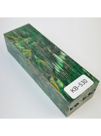 Карельська береза KB-530