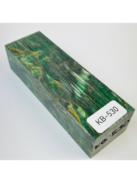 Карельська береза KB-530