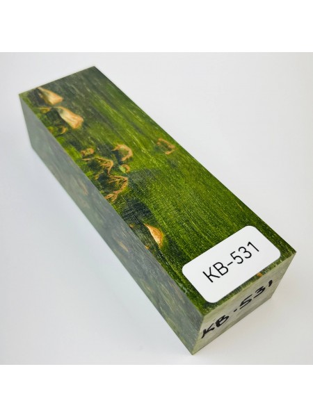 Карельська береза KB-531