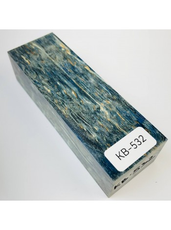 Карельська береза KB-532