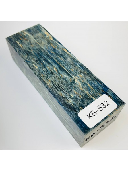 Карельська береза KB-532