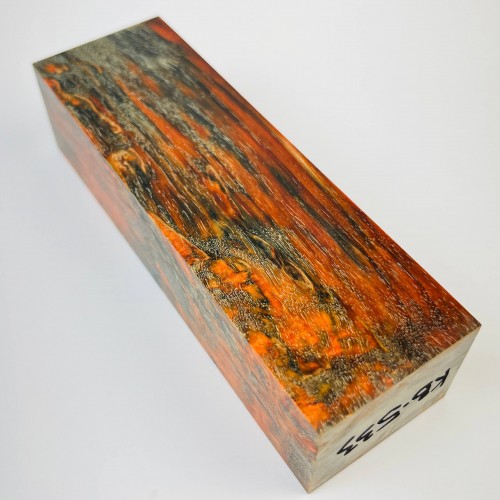 Карельська береза KB-533