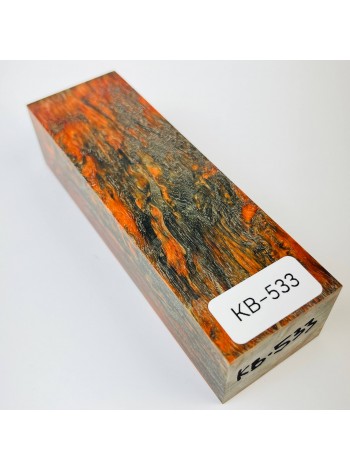 Карельська береза KB-533