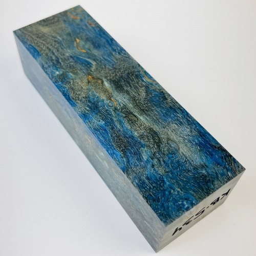 Карельська береза KB-534