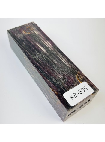 Карельська береза KB-535