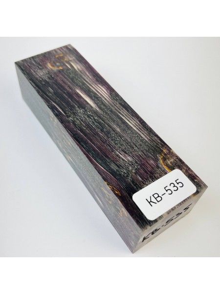 Карельська береза KB-535