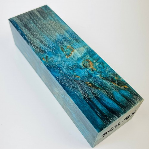 Карельська береза KB-538