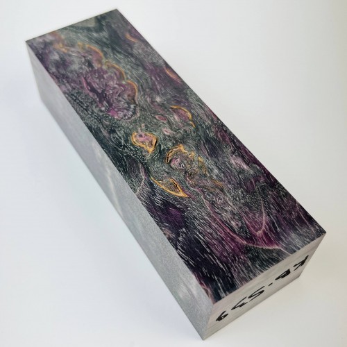 Карельська береза KB-539