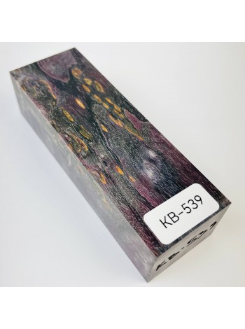 Карельська береза KB-539