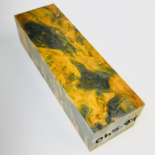 Карельська береза KB-540