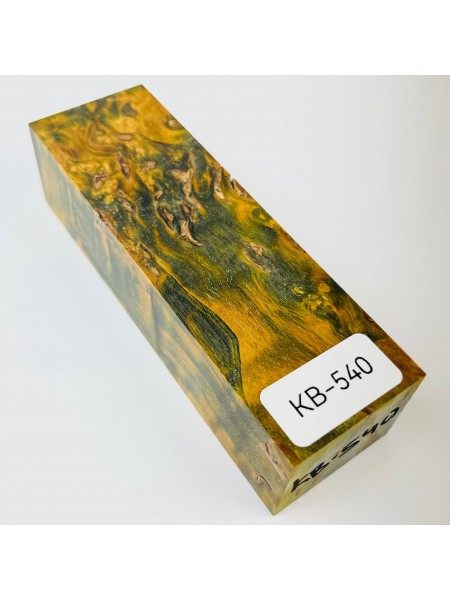 Карельська береза KB-540