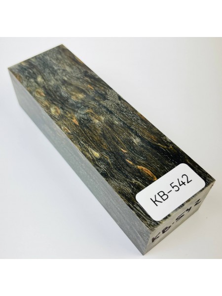 Карельська береза KB-542