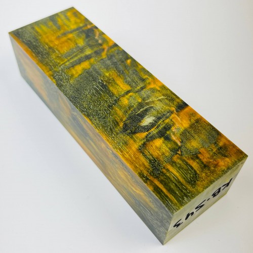 Карельська береза KB-543