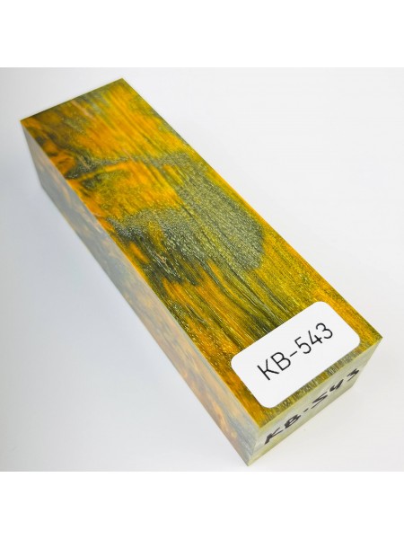 Карельська береза KB-543