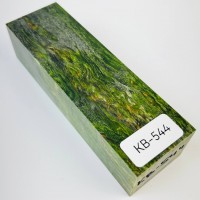 Карельська береза KB-544