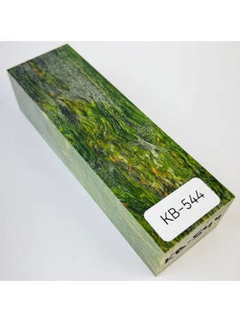 Карельська береза KB-544