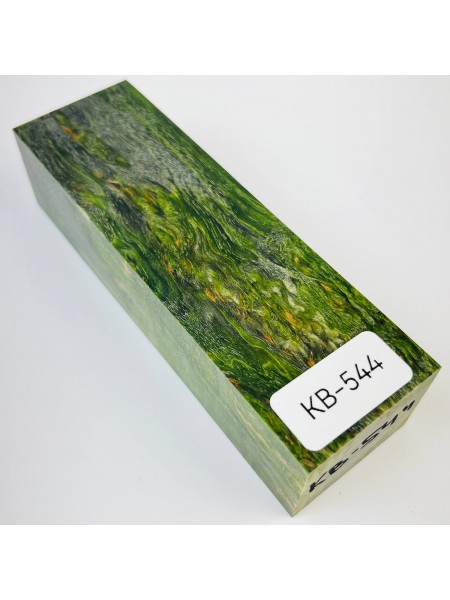 Карельська береза KB-544