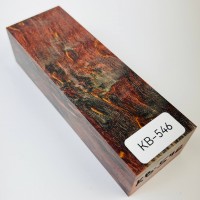 Карельська береза KB-546