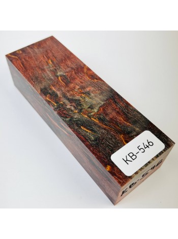 Карельська береза KB-546