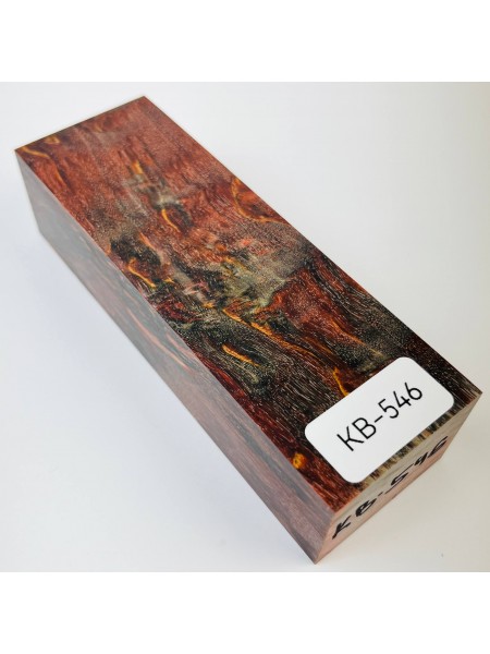 Карельська береза KB-546